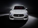 Maserati Levante 2016 года (WW)